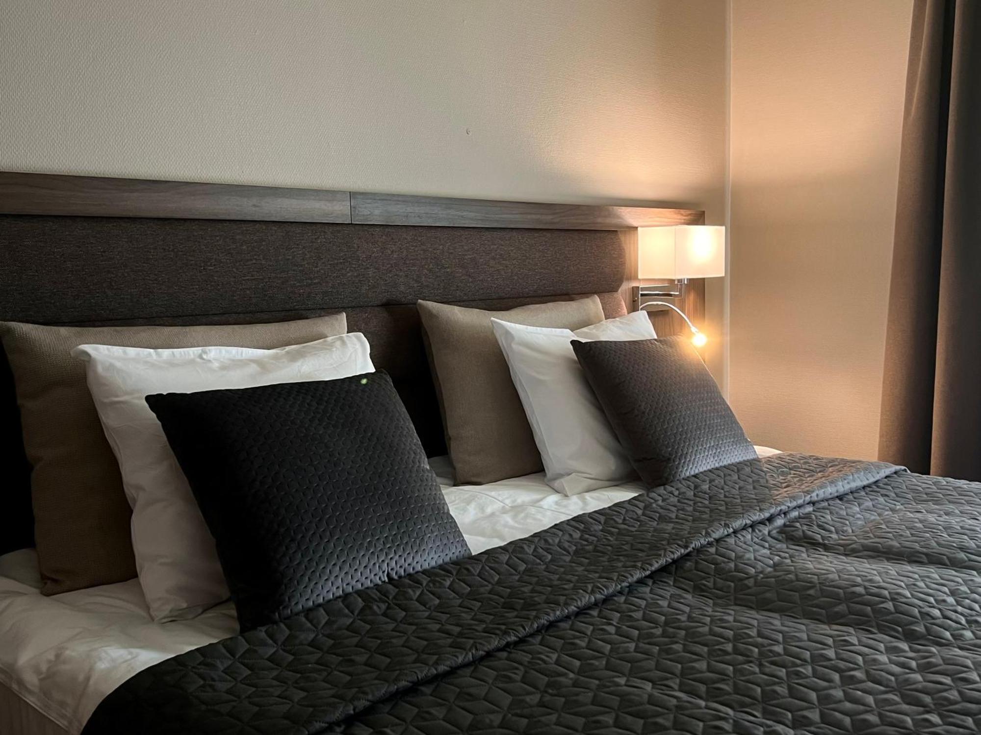 Hotel Boreas Рованиеми Номер фото