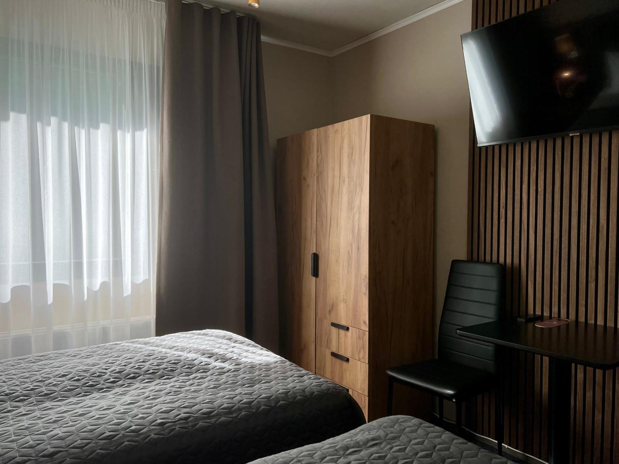 Hotel Boreas Рованиеми Экстерьер фото
